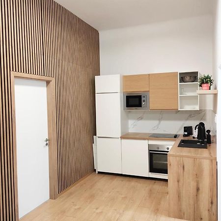 Home R1274 #Freeparking Budapest Exterior photo