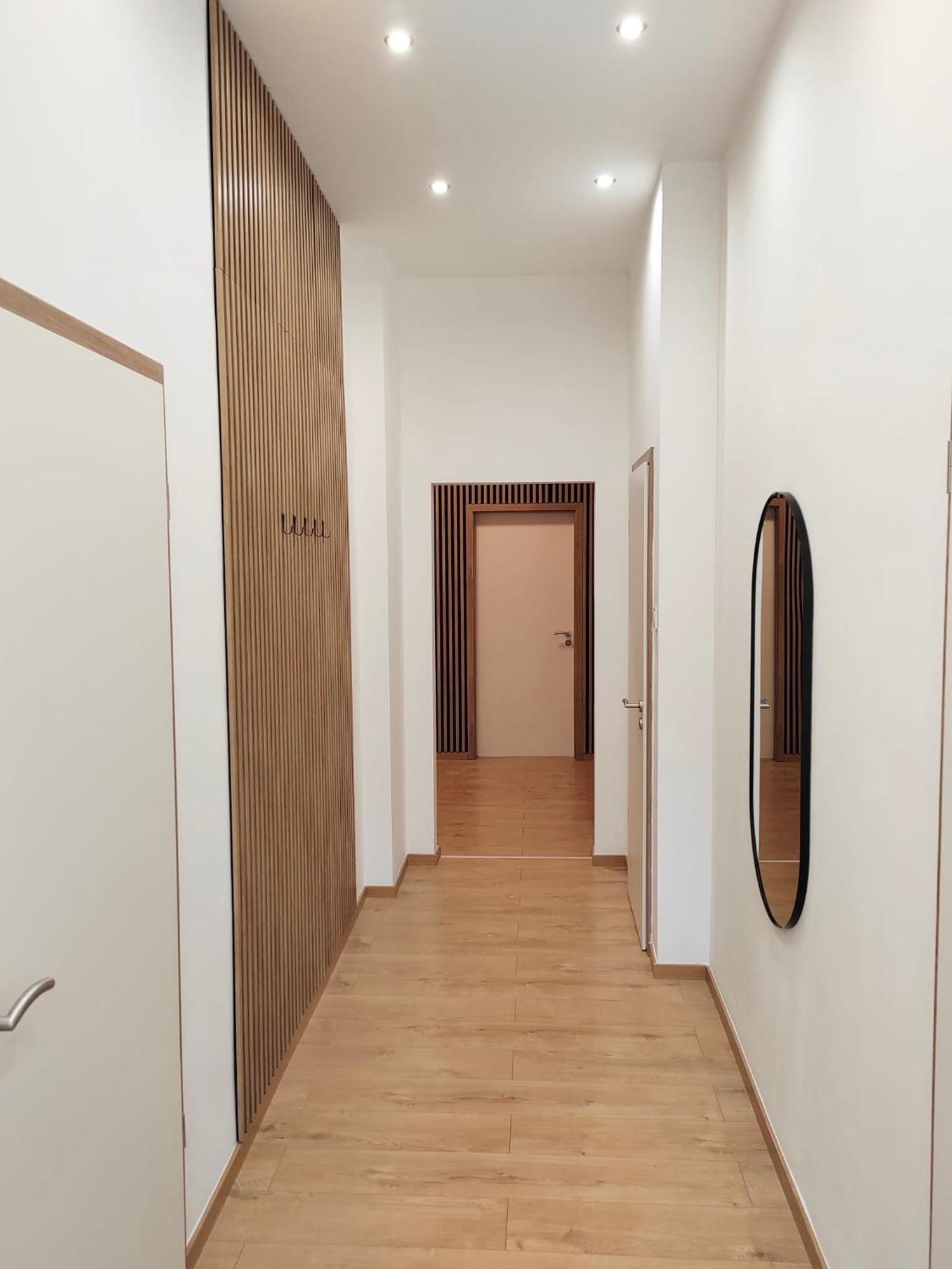 Home R1274 #Freeparking Budapest Exterior photo